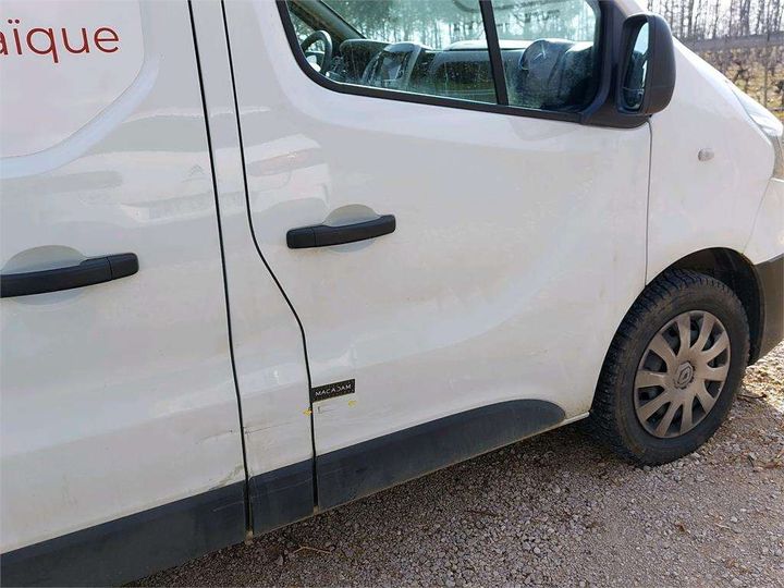 Photo 15 VIN: VF1FL000863708584 - RENAULT TRAFIC 