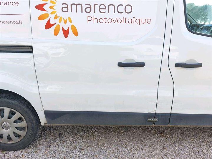 Photo 18 VIN: VF1FL000863708584 - RENAULT TRAFIC 