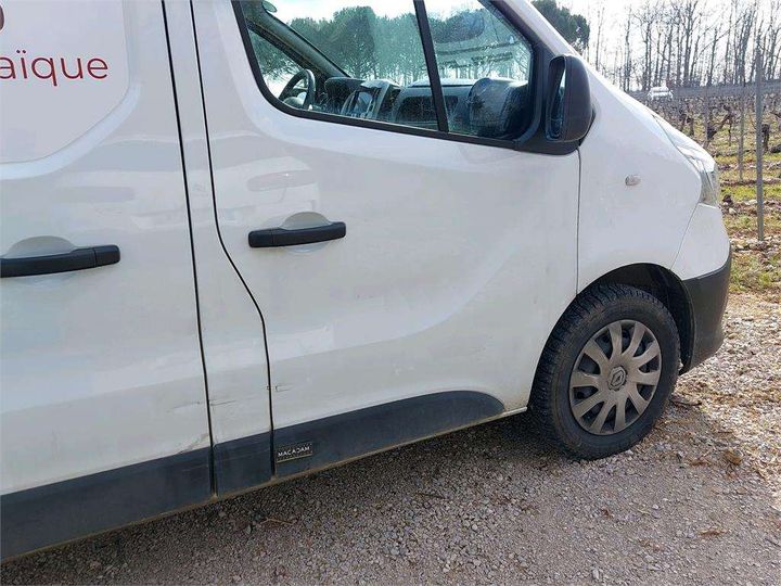 Photo 32 VIN: VF1FL000863708584 - RENAULT TRAFIC 