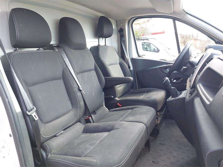 Photo 9 VIN: VF1FL000863708584 - RENAULT TRAFIC 