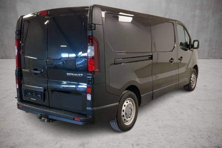 Photo 10 VIN: VF1FL000865124304 - RENAULT TRAFIC 