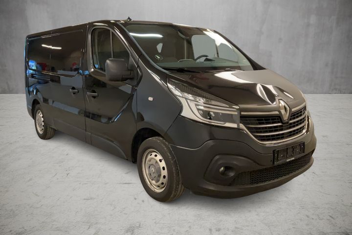 Photo 13 VIN: VF1FL000865124304 - RENAULT TRAFIC 