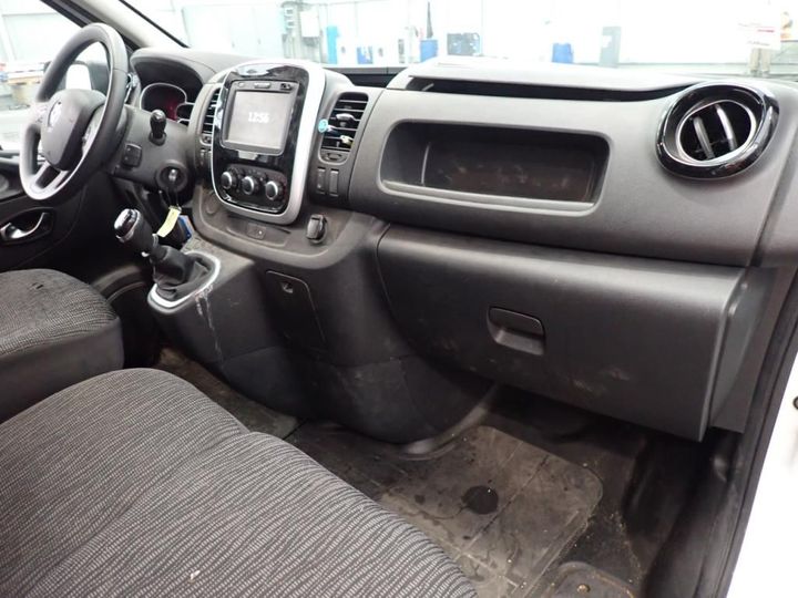 Photo 5 VIN: VF1FL000865348768 - RENAULT TRAFIC 