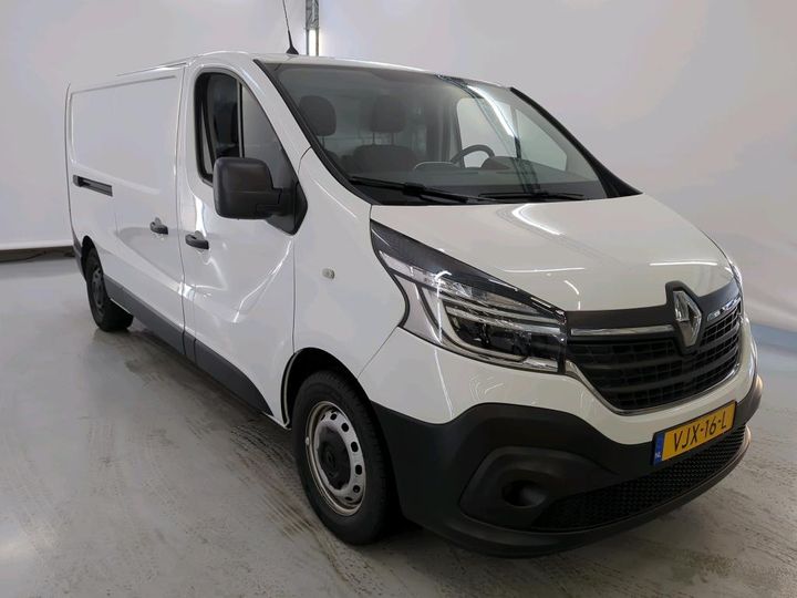 Photo 16 VIN: VF1FL000867028838 - RENAULT TRAFIC 