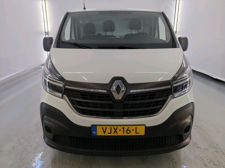 Photo 17 VIN: VF1FL000867028838 - RENAULT TRAFIC 