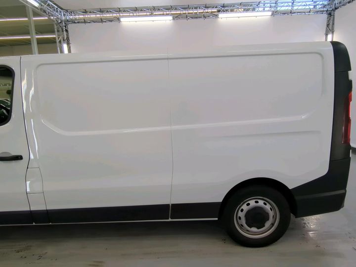 Photo 19 VIN: VF1FL000867028838 - RENAULT TRAFIC 