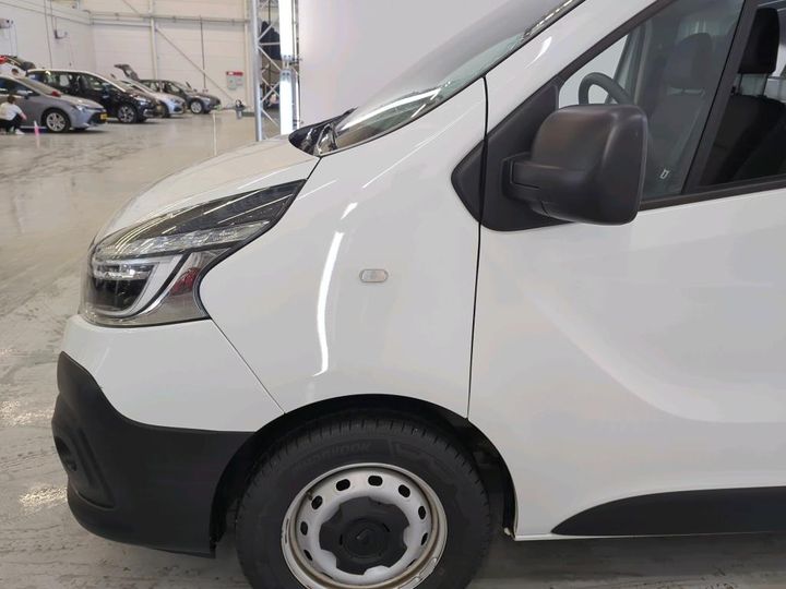 Photo 23 VIN: VF1FL000867028838 - RENAULT TRAFIC 