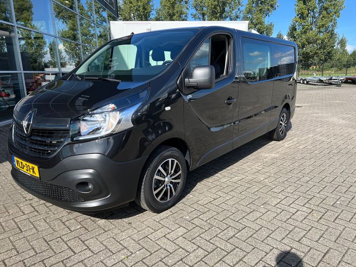 Photo 0 VIN: VF1FL000867088599 - RENAULT TRAFIC 