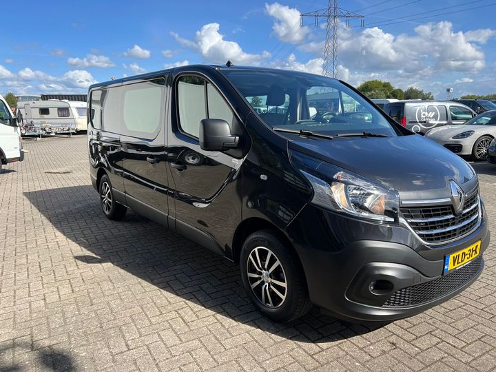 Photo 4 VIN: VF1FL000867088599 - RENAULT TRAFIC 