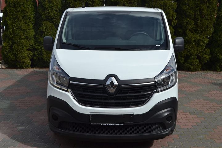 Photo 1 VIN: VF1FL000867383203 - RENAULT TRAFIC 