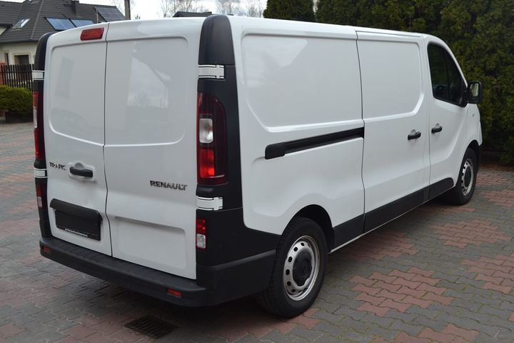 Photo 7 VIN: VF1FL000867383203 - RENAULT TRAFIC 