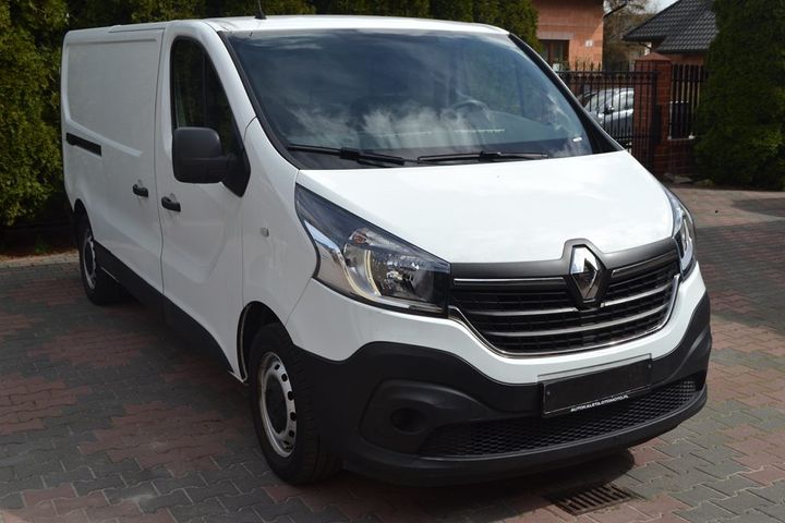 Photo 2 VIN: VF1FL000867383203 - RENAULT TRAFIC 