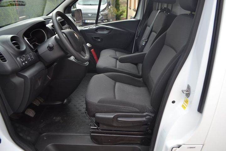 Photo 15 VIN: VF1FL000867383203 - RENAULT TRAFIC 