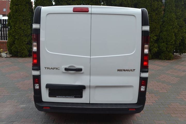 Photo 6 VIN: VF1FL000867383203 - RENAULT TRAFIC 