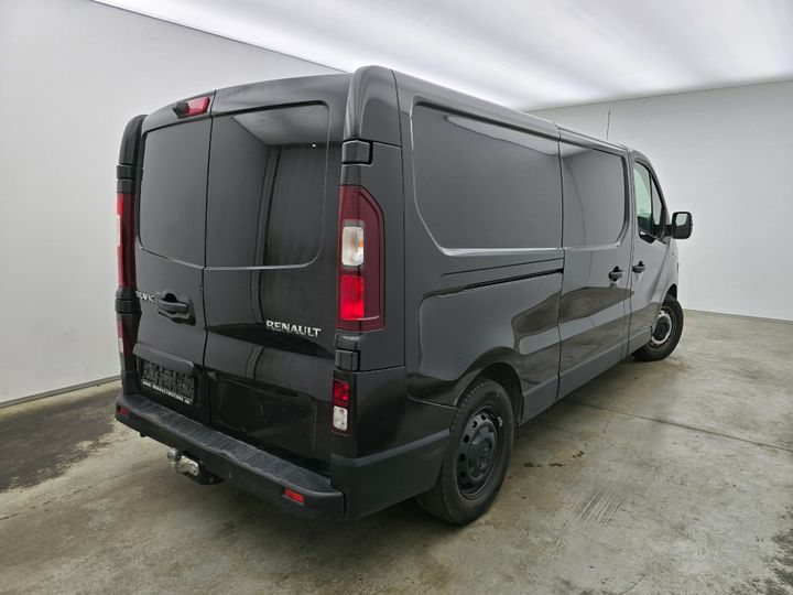 Photo 1 VIN: VF1FL000867518003 - RENAULT TRAFIC '14 