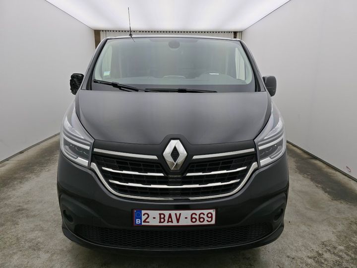 Photo 4 VIN: VF1FL000867518003 - RENAULT TRAFIC '14 