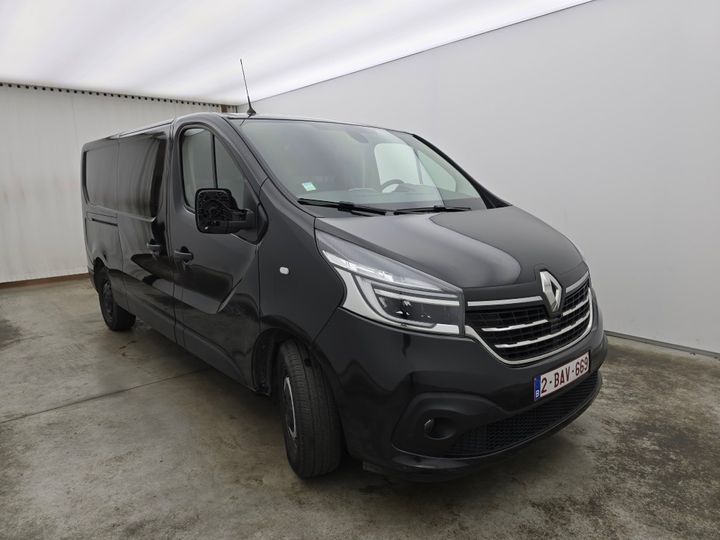 Photo 7 VIN: VF1FL000867518003 - RENAULT TRAFIC '14 