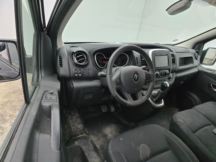 Photo 8 VIN: VF1FL000867518003 - RENAULT TRAFIC '14 