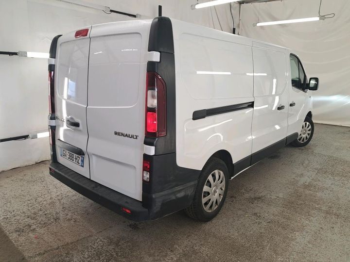 Photo 1 VIN: VF1FL000867932866 - RENAULT TRAFIC 