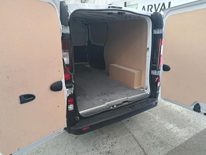 Photo 4 VIN: VF1FL000867932866 - RENAULT TRAFIC 