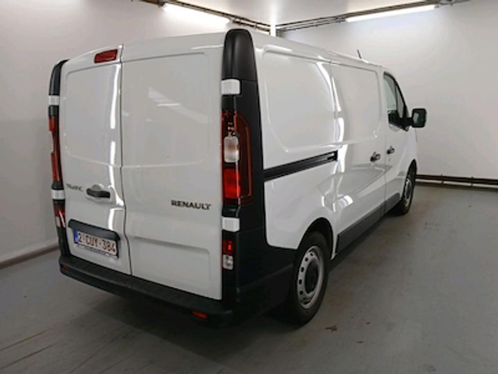 Photo 3 VIN: VF1FL000869928272 - RENAULT TRAFIC 