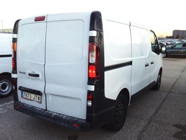 Photo 2 VIN: VF1FL000956422708 - RENAULT TRAFIC 