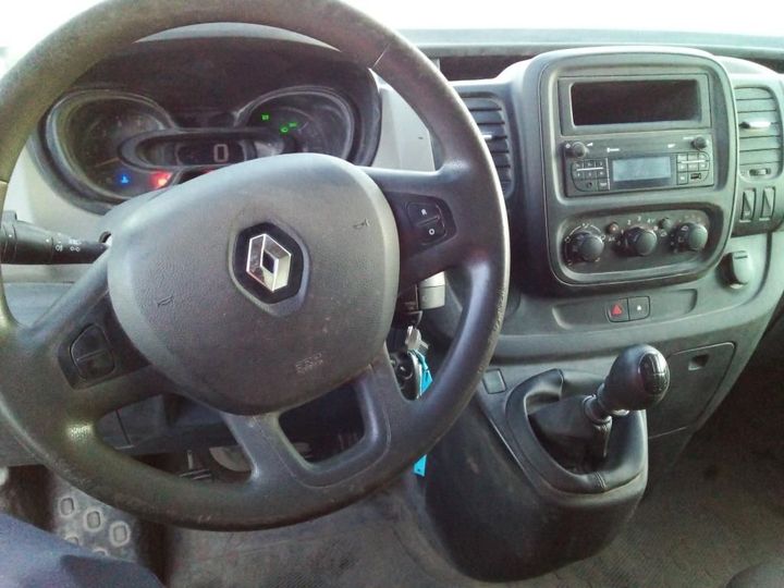 Photo 3 VIN: VF1FL000956422708 - RENAULT TRAFIC 