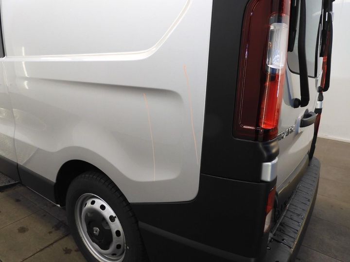 Photo 18 VIN: VF1FL000956440657 - RENAULT TRAFIC 