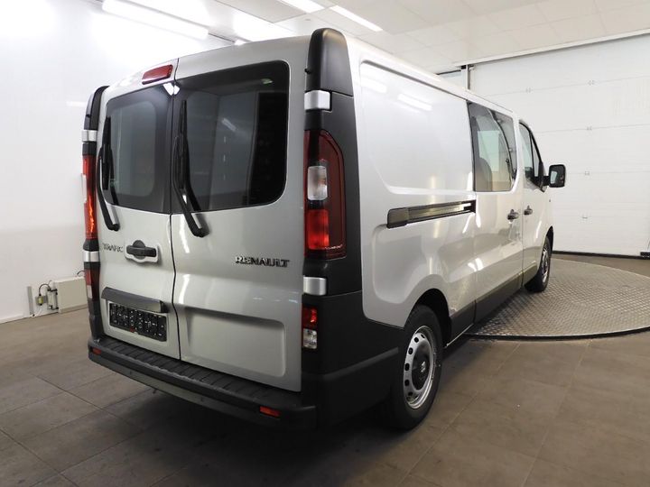 Photo 2 VIN: VF1FL000956440657 - RENAULT TRAFIC 