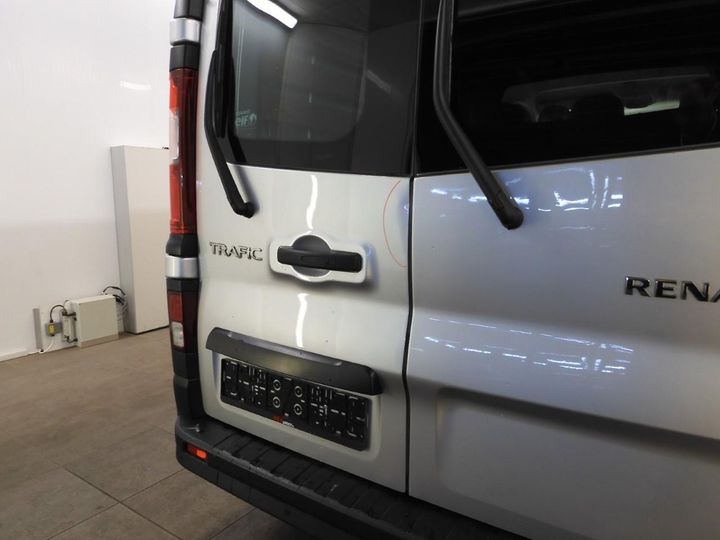 Photo 20 VIN: VF1FL000956440657 - RENAULT TRAFIC 