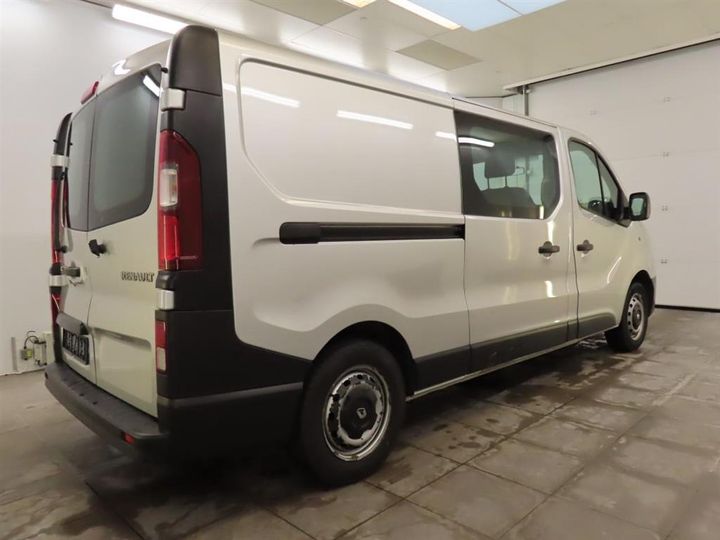 Photo 1 VIN: VF1FL000956462108 - RENAULT TRAFIC 