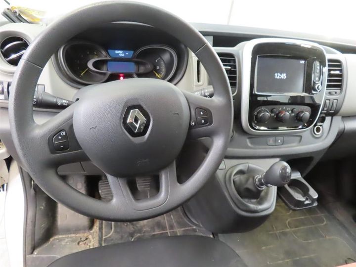 Photo 2 VIN: VF1FL000956462108 - RENAULT TRAFIC 