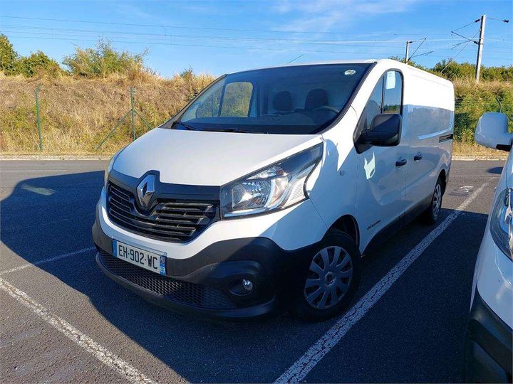 Photo 0 VIN: VF1FL000956864193 - RENAULT TRAFIC 