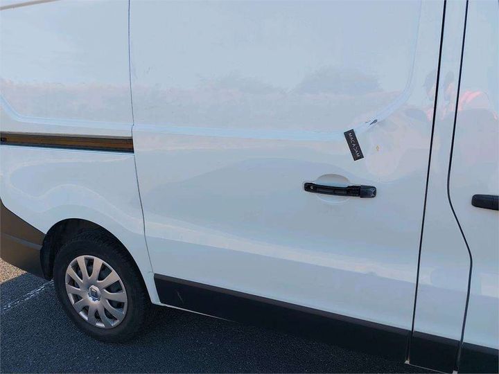 Photo 14 VIN: VF1FL000956864193 - RENAULT TRAFIC 