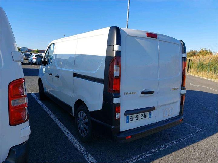 Photo 2 VIN: VF1FL000956864193 - RENAULT TRAFIC 