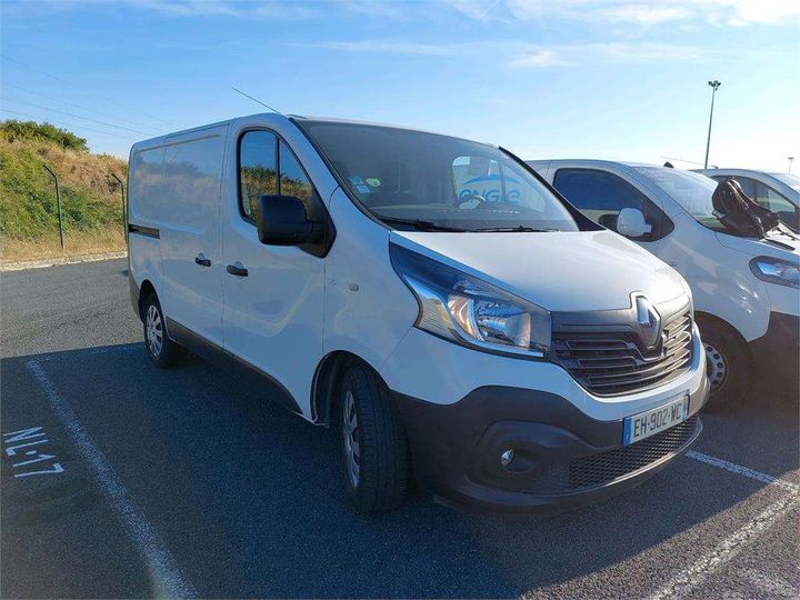 Photo 29 VIN: VF1FL000956864193 - RENAULT TRAFIC 