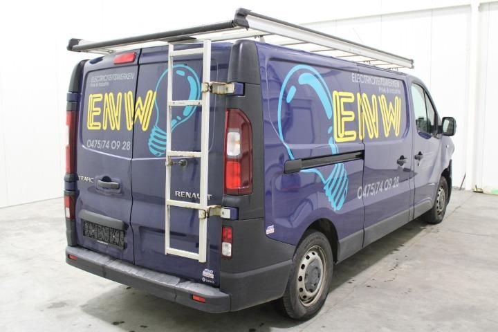 Photo 3 VIN: VF1FL000956909133 - RENAULT TRAFIC PANEL VAN 