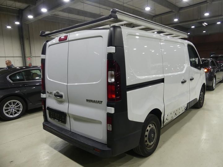 Photo 2 VIN: VF1FL000956939054 - RENAULT TRAFIC 27 