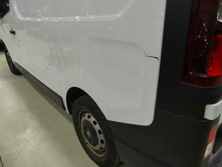 Photo 23 VIN: VF1FL000956939054 - RENAULT TRAFIC 27 