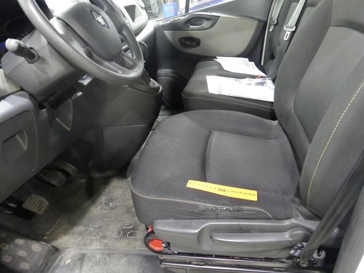 Photo 27 VIN: VF1FL000956939054 - RENAULT TRAFIC 27 