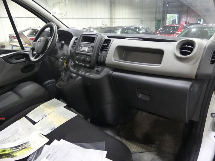 Photo 3 VIN: VF1FL000956939054 - RENAULT TRAFIC 27 