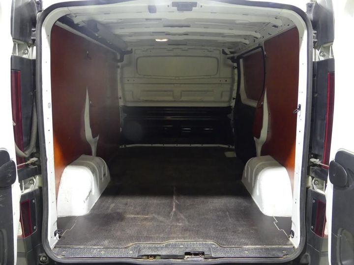 Photo 4 VIN: VF1FL000956939054 - RENAULT TRAFIC 27 