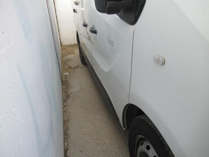 Photo 14 VIN: VF1FL000957000061 - RENAULT TRAFIC 