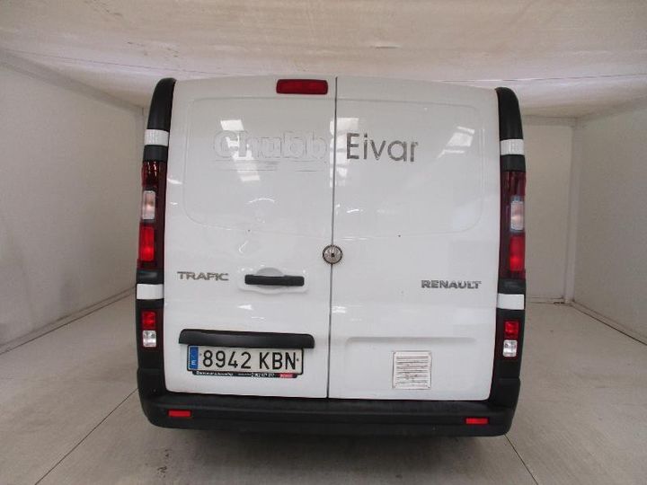 Photo 32 VIN: VF1FL000957000061 - RENAULT TRAFIC 