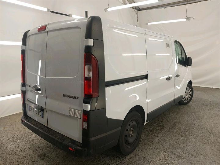 Photo 2 VIN: VF1FL000957274053 - RENAULT TRAFIC 