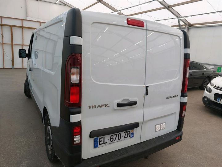 Photo 12 VIN: VF1FL000957531633 - RENAULT TRAFIC 