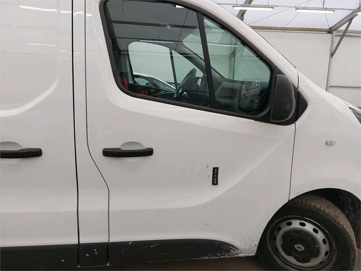 Photo 16 VIN: VF1FL000957531633 - RENAULT TRAFIC 