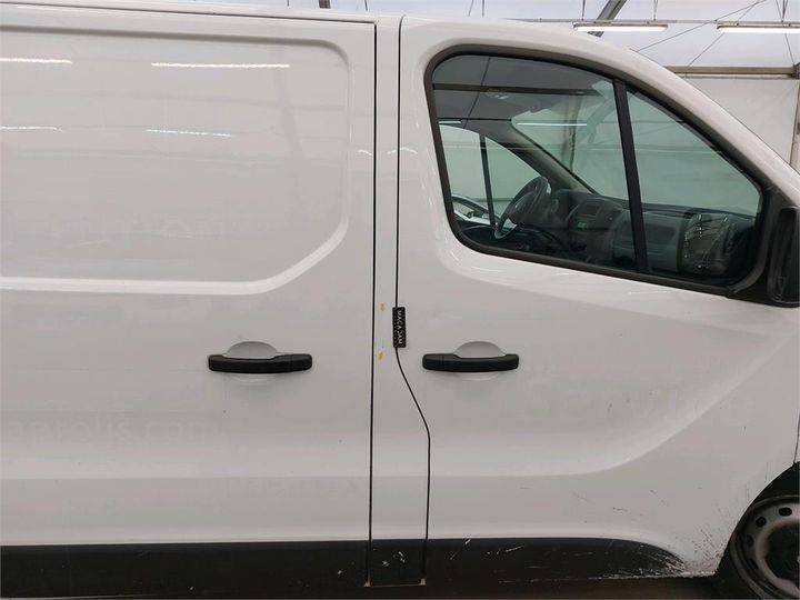 Photo 20 VIN: VF1FL000957531633 - RENAULT TRAFIC 