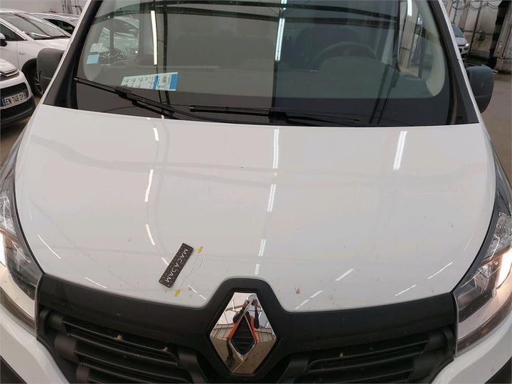 Photo 26 VIN: VF1FL000957531633 - RENAULT TRAFIC 