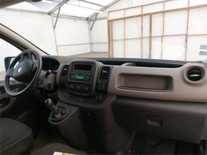 Photo 3 VIN: VF1FL000957531633 - RENAULT TRAFIC 